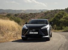 2025 Rz 550e F Sport Sonic Platinum 032 Dynamic