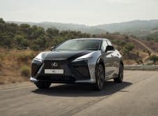 2025 Rz 550e F Sport Sonic Platinum 033 Dynamic