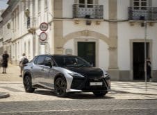 2025 Rz 550e F Sport Sonic Platinum 036 Dynamic