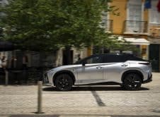 2025 Rz 550e F Sport Sonic Platinum 039 Dynamic