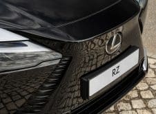 2025 Rz 550e F Sport Sonic Platinum 045 Detail