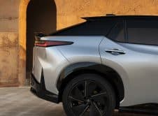 2025 Rz 550e F Sport Sonic Platinum 053 Detail