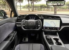 2025 Rz 550e F Sport Sonic Platinum 060 Detail