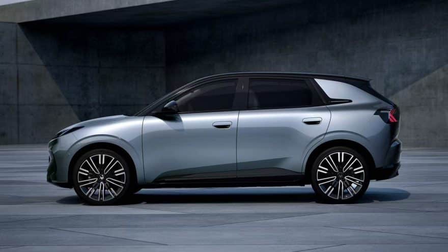 Arcfox T1 China 00002