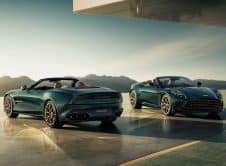 Aston Martin 60 Anniversary Of Volante Editions (1)