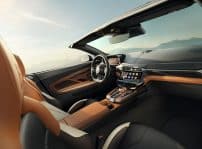 Aston Martin 60 Anniversary Of Volante Editions (4)