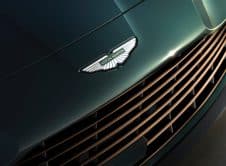 Aston Martin 60 Anniversary Of Volante Editions (6)