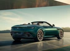 Aston Martin 60 Anniversary Of Volante Editions (7)