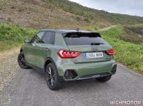 Audi A1 Allstreet 30 Tfsi 01