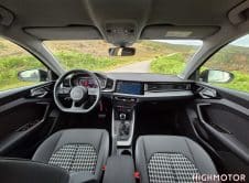 Audi A1 Allstreet 30 Tfsi 010