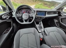 Audi A1 Allstreet 30 Tfsi 012