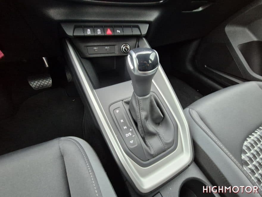 Audi A1 Allstreet 30 Tfsi 014