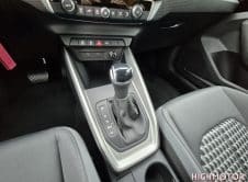 Audi A1 Allstreet 30 Tfsi 015