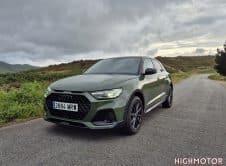Audi A1 Allstreet 30 Tfsi 020