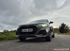 Audi A1 Allstreet 30 Tfsi 023