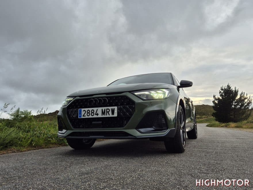 Audi A1 Allstreet 30 Tfsi 023