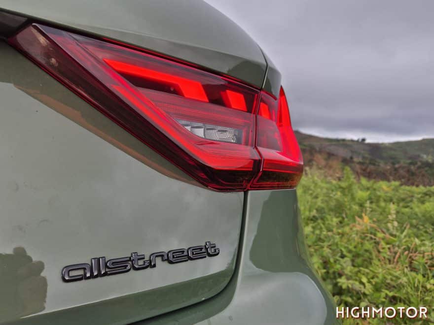 Audi A1 Allstreet 30 Tfsi 024