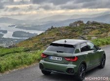 Audi A1 Allstreet 30 Tfsi 025