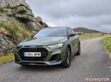 Audi A1 Allstreet 30 Tfsi 038