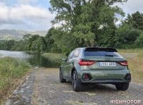 Audi A1 Allstreet 30 Tfsi 043