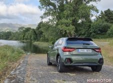 Audi A1 Allstreet 30 Tfsi 043