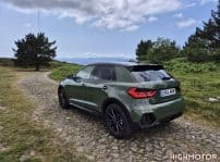 Audi A1 Allstreet 30 Tfsi 045