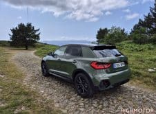 Audi A1 Allstreet 30 Tfsi 045