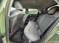 Audi A1 Allstreet 30 Tfsi 08