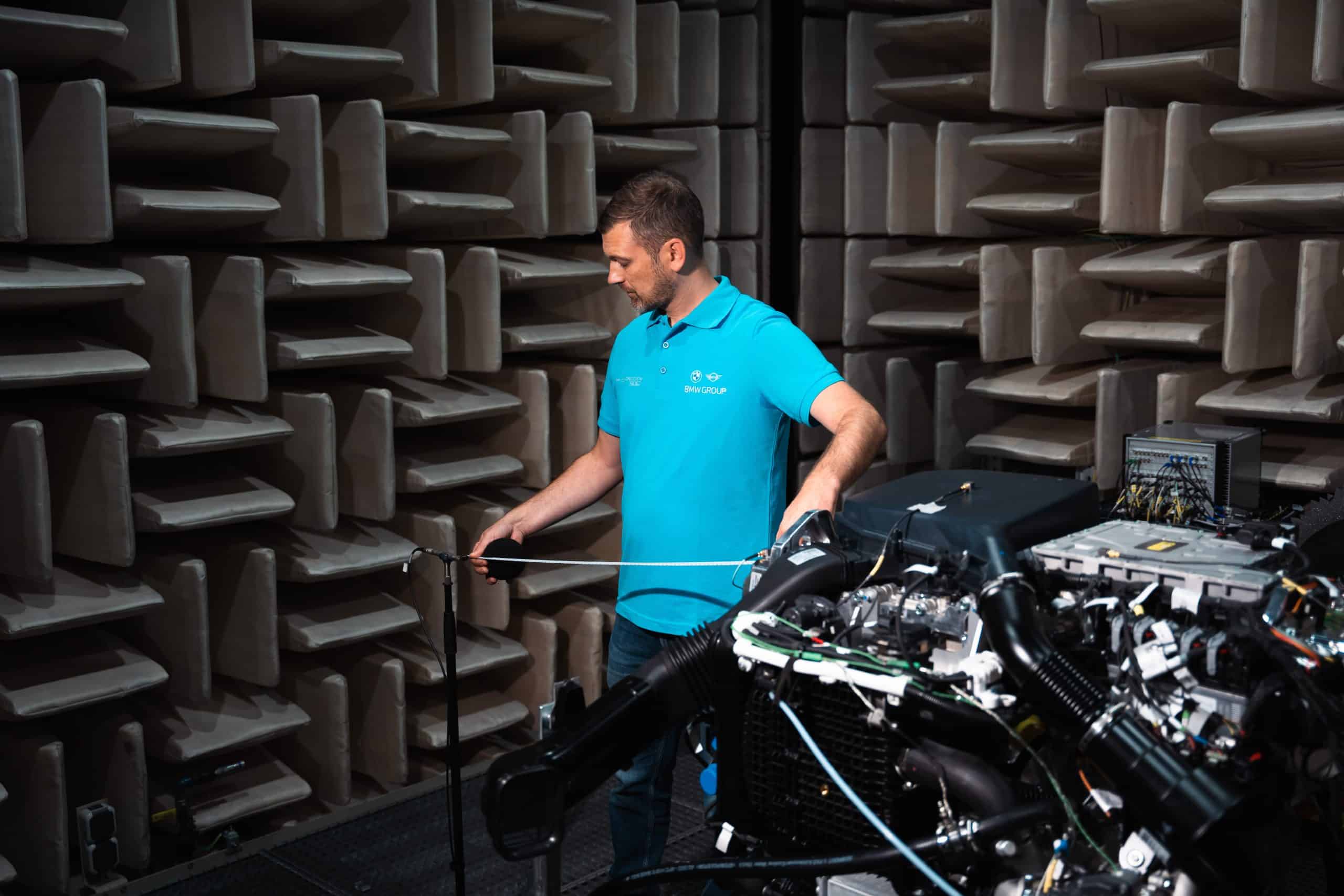 Bmw Toyota Hidrógeno Pila De Combustible (4)