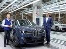 BMW añade un segundo turno de trabajo en la línea de ensamblaje del iX3 para atender la alta demanda