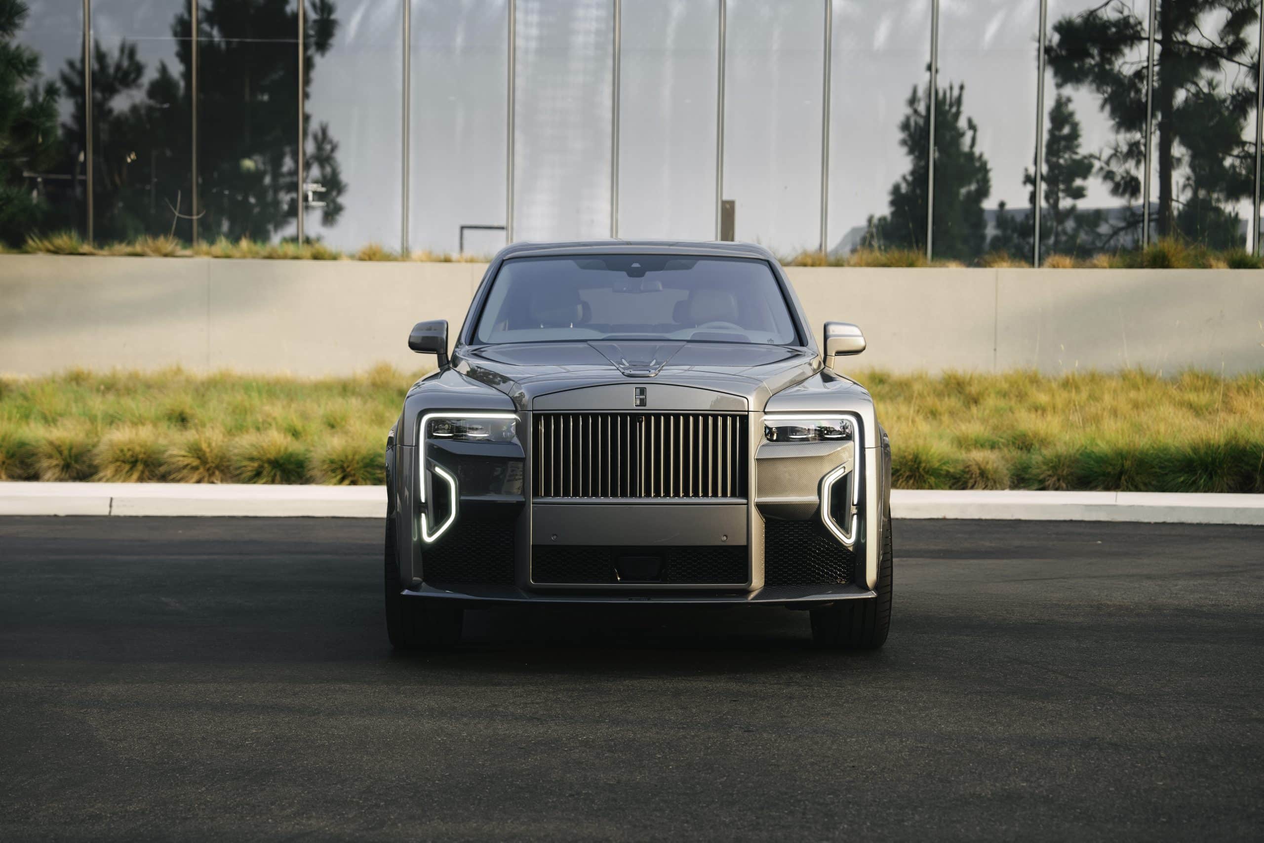 Brabus 700 Cullinan Series Ll On Location (106)