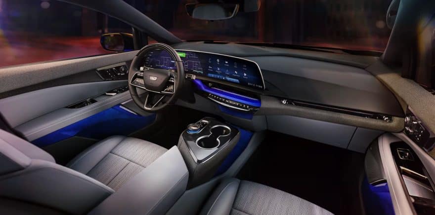 Cadillac Optiq 00001