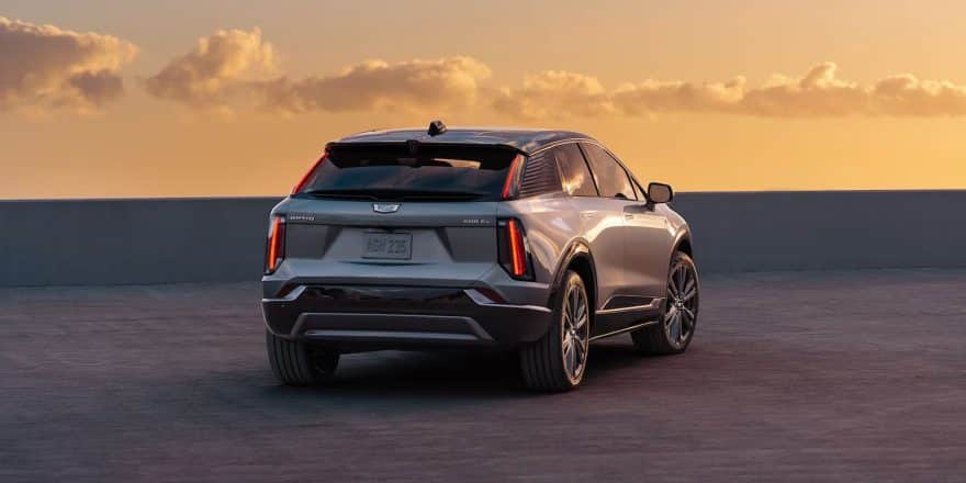 Cadillac Optiq 00003