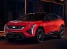 El Cadillac Optiq supera las expectativas iniciales con más de 500 km de autonomía