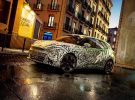 El Cupra Raval se deja ver en Alemania con abundante camuflaje