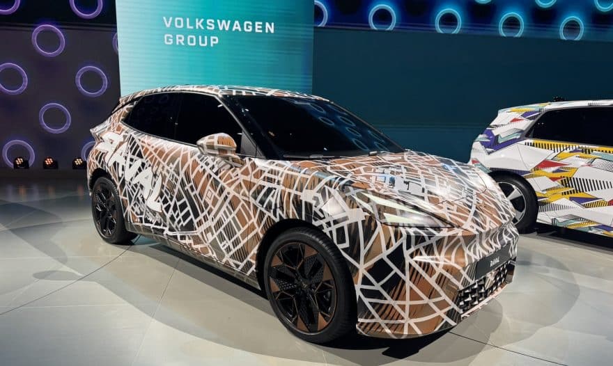 Cupra Raval Iaa 00002