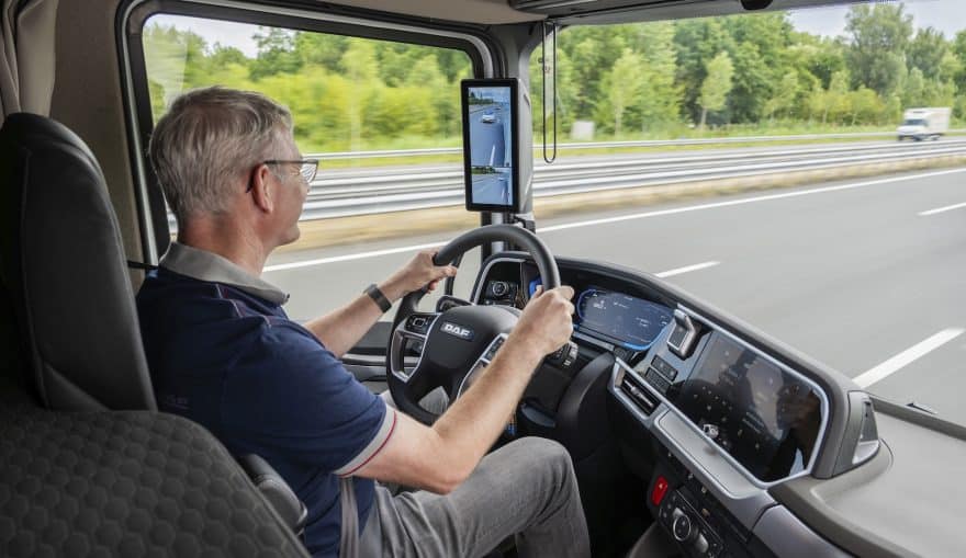 Daf Xd Xf Electric 00001