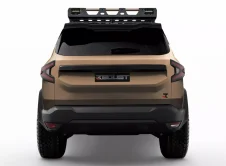 Dacia Bigster Redust Offroad Carpoint 24 1536x1536