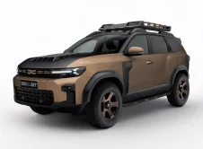 Dacia Bigster Redust Offroad Carpoint 25 1536x1536