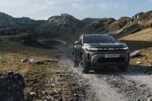 Los Dacia Duster y Bigster actualizan y amplían su oferta de motorizaciones