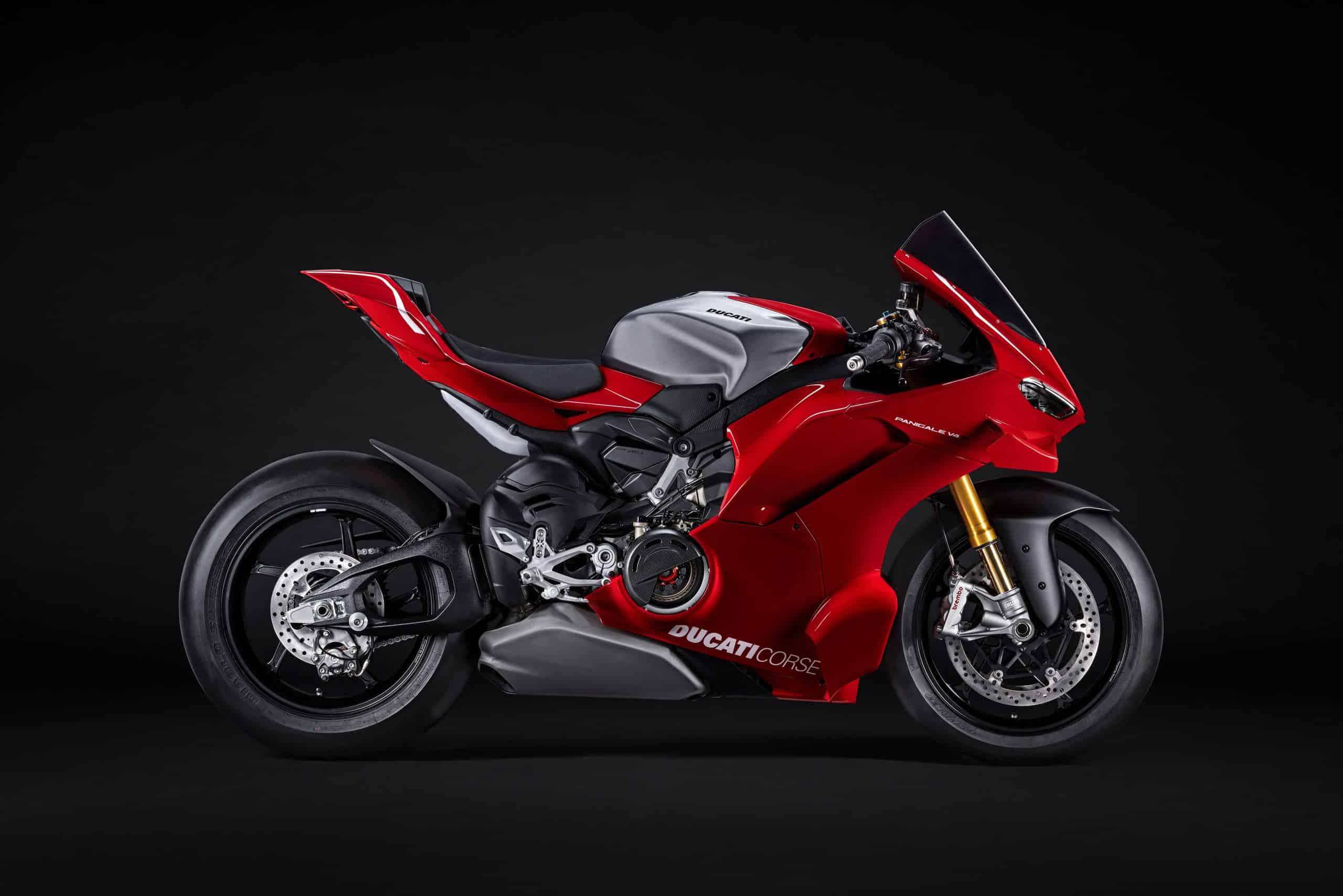 Ducati Panigale V4 R 2025 (4)