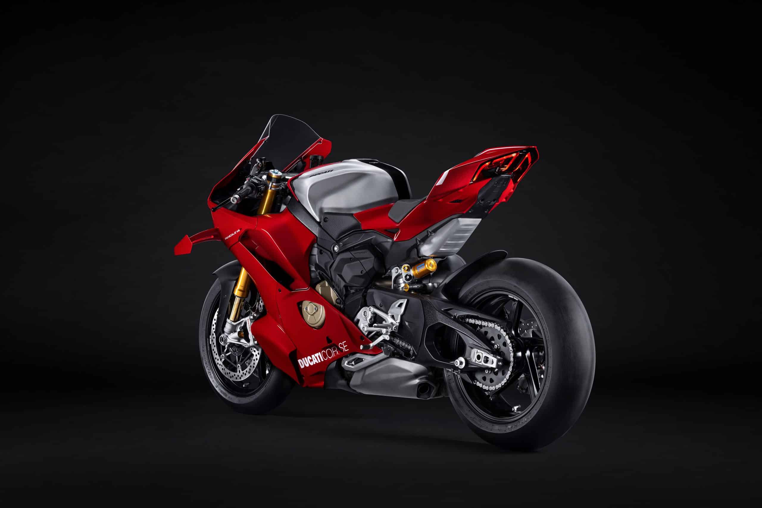 Ducati Panigale V4 R 2025 (9)