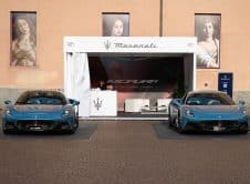 Hero Maserati Mcpura Cielo Mcpura Salone Dell'auto Di Torino 2025