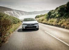 Honda Civic E Hev 2026