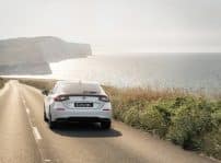 Honda Civic E Hev 2026