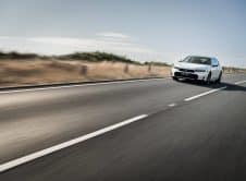 Honda Civic E Hev 2026