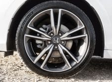 Honda Civic E Hev 2026