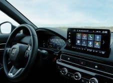 Honda Civic E Hev 2026