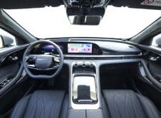 Interiores Omoda 9 5