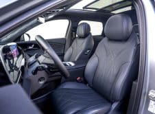 Interiores Omoda 9 7